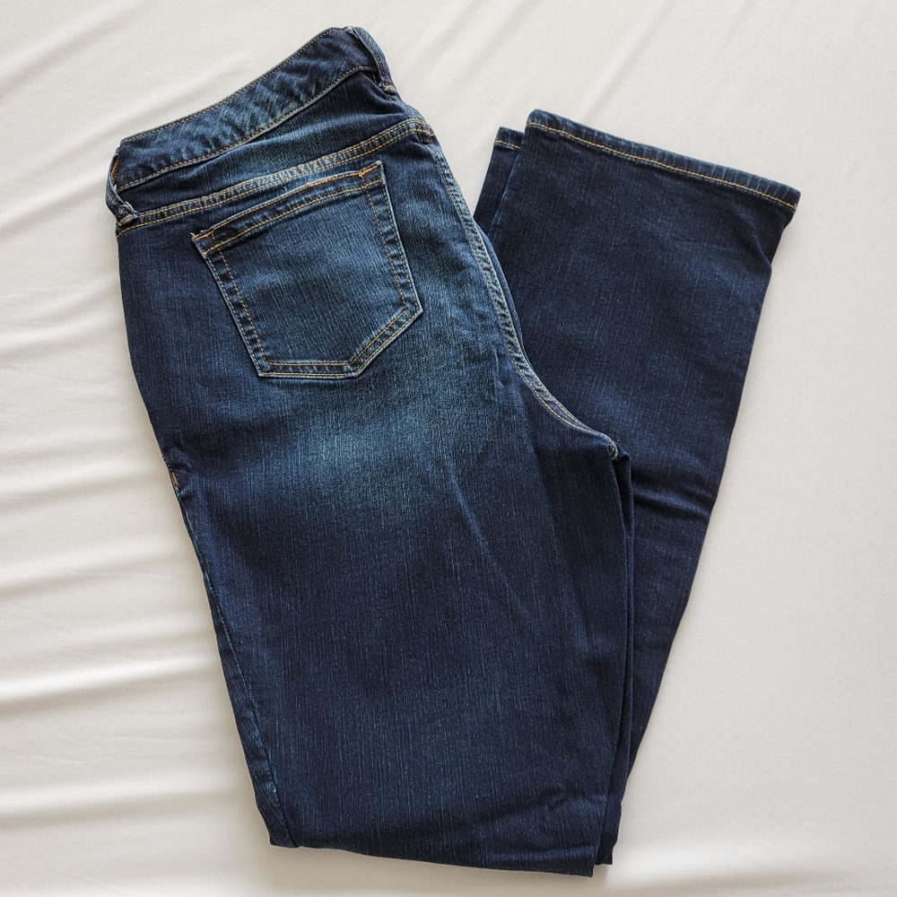 Torrid Boot Jean 14R